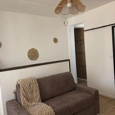 Duplex Cote Апартаменты *