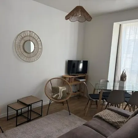 公寓 Duplex Cote *