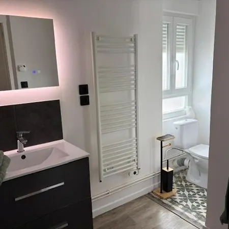 Duplex Cote *