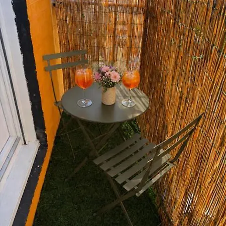 Duplex Cote Berck